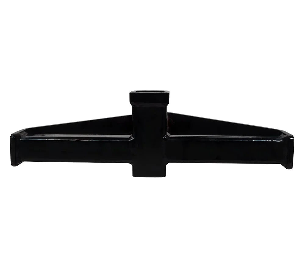 3 Point 2" Receiver Trailer Hitch Adapter G42032