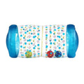 Inflatable Crawling Roller Toy U2927
