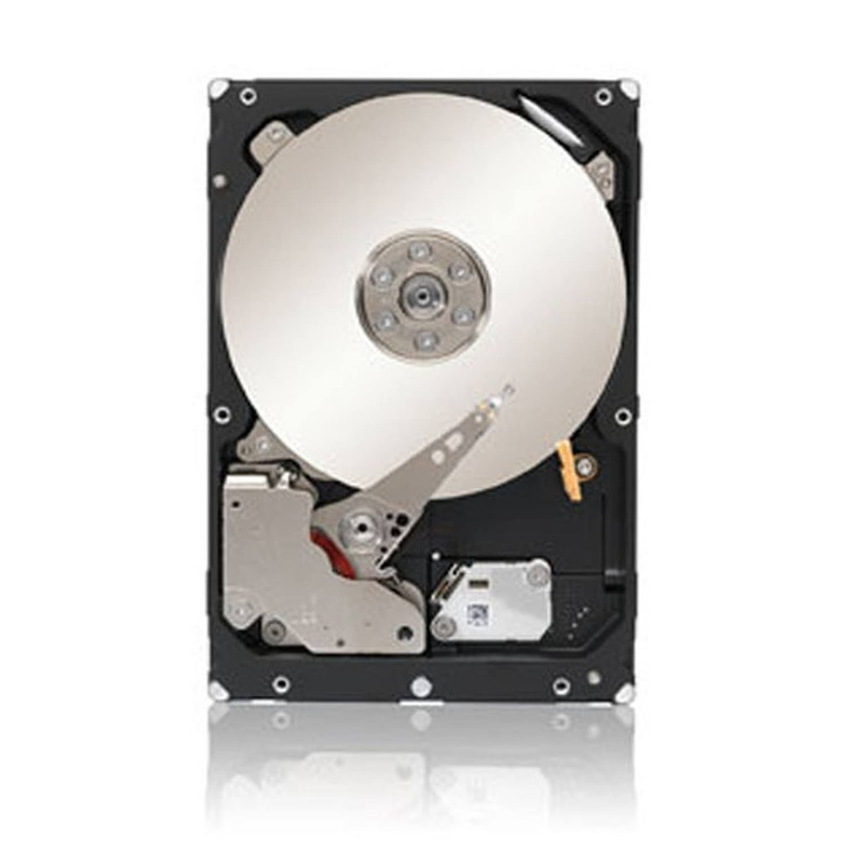 4TB SATA 3.5 Internal Hard Drive U314534