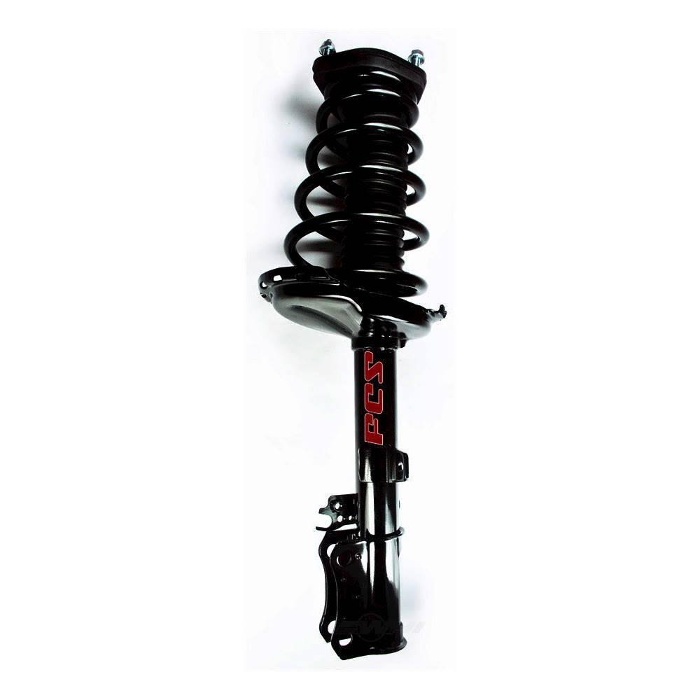 Strut and Coil Spring Assembly M22441