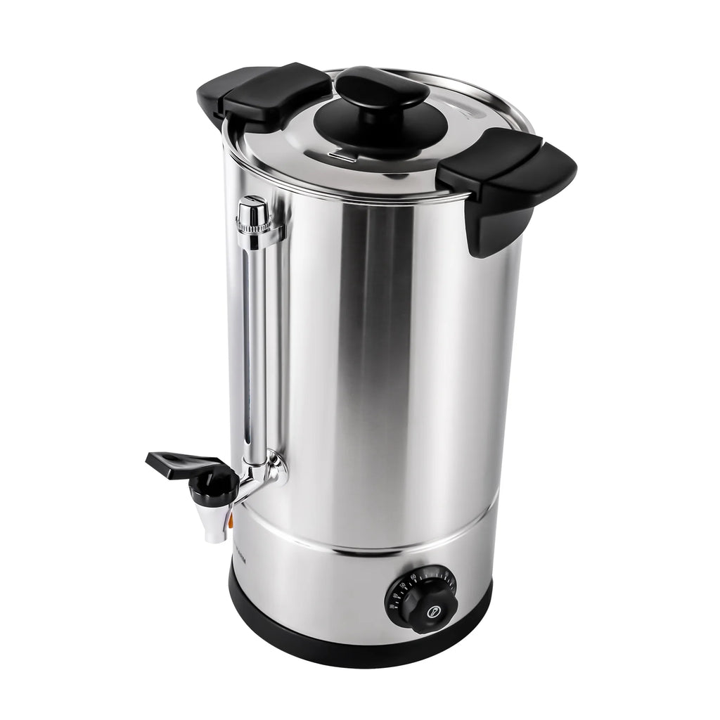 10L Commercial Stainless Steel Hot Water Boiler Drink Dispenser G456758