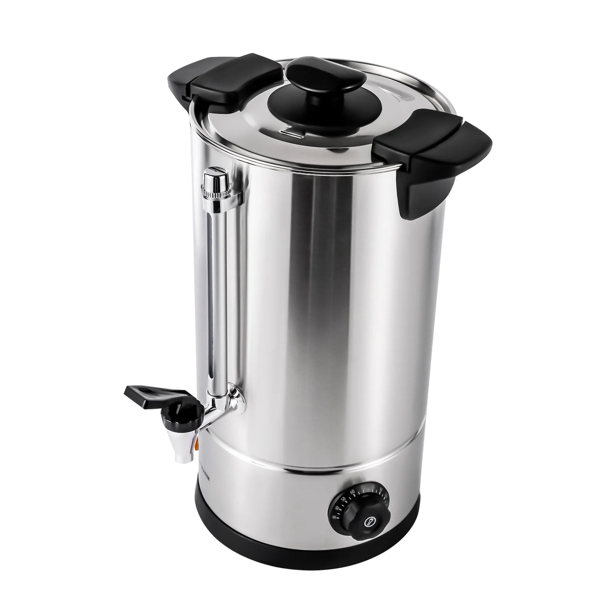10L Commercial Stainless Steel Hot Water Boiler Drink Dispenser G456758