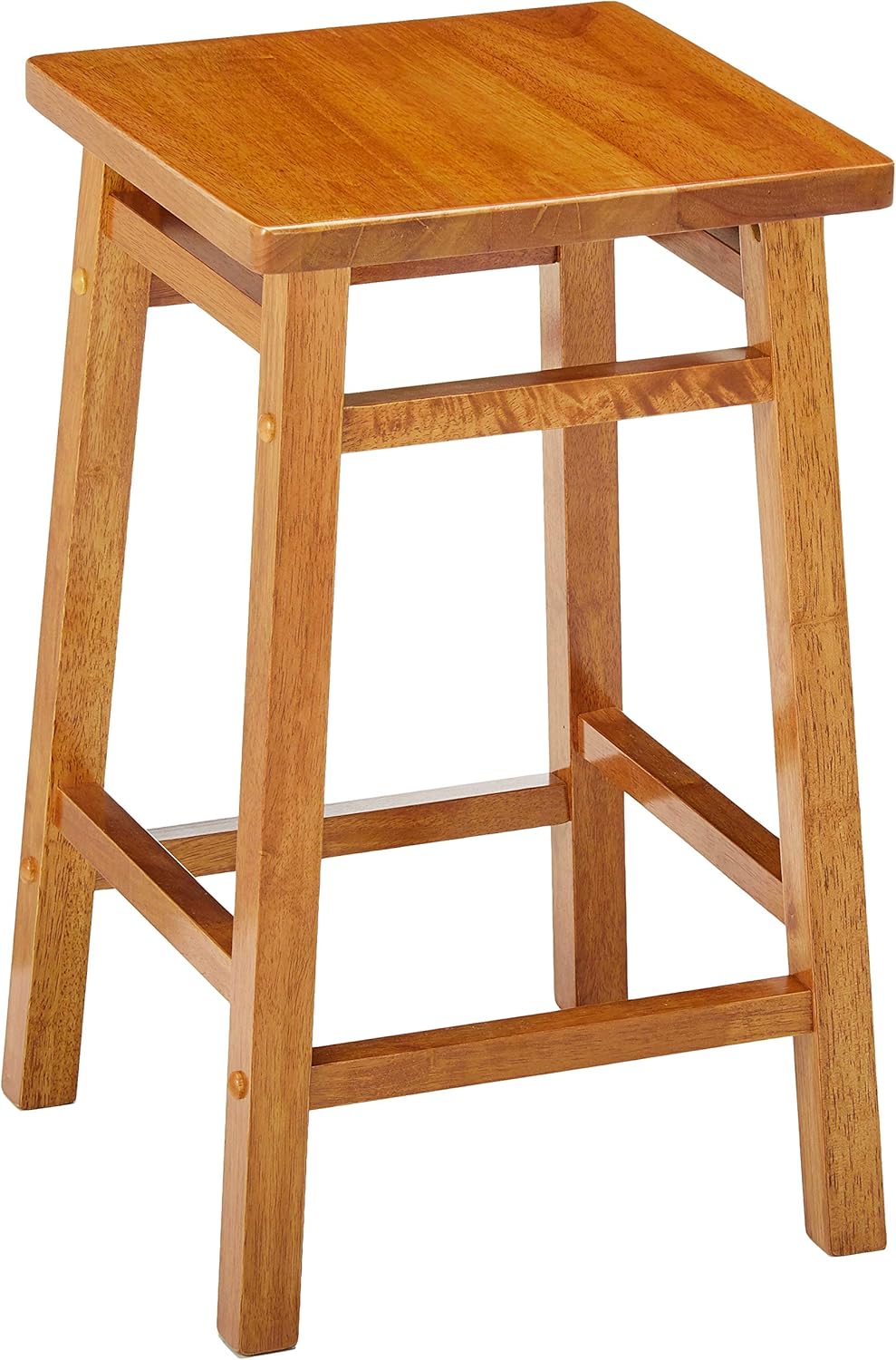 Teak Bar Stool N126