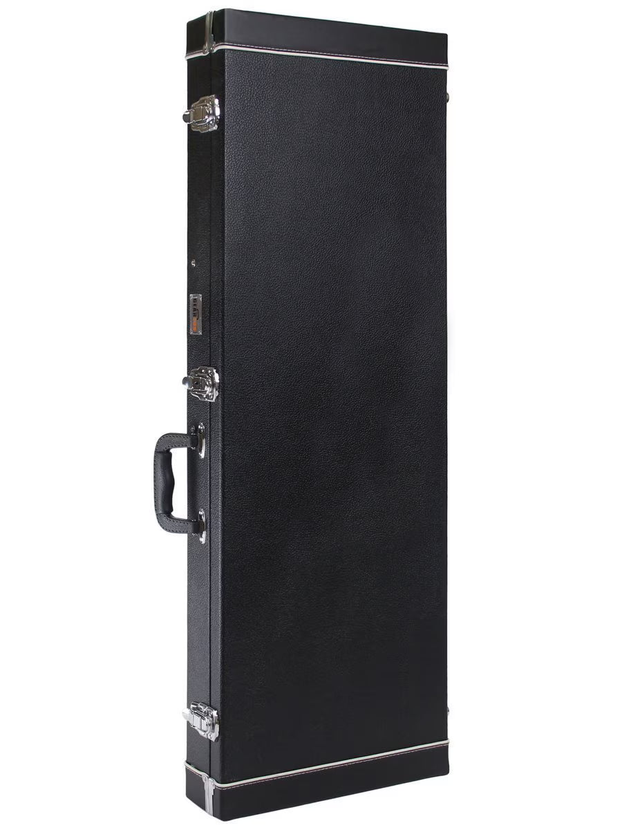 Rectangular Bass Guitar Hard Case I850