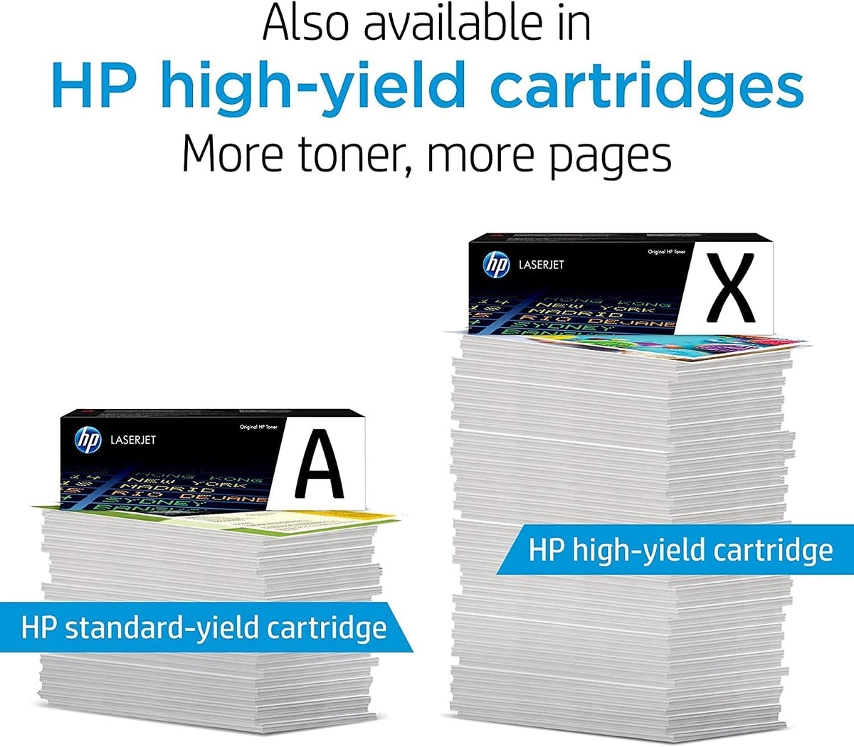 Black Toner Cartridge Pack of 2 S8067