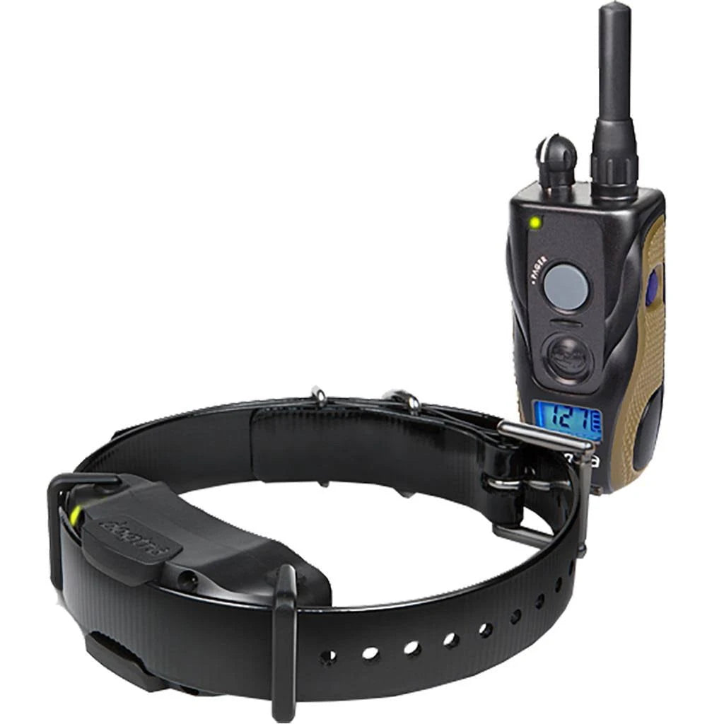 Camo Remote Trainer H882385
