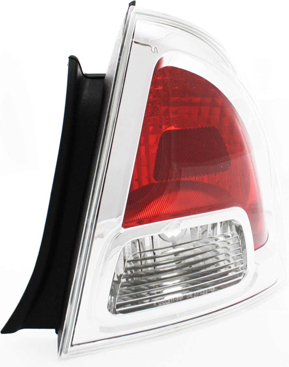 Tail Light RH Lens and Housing H931