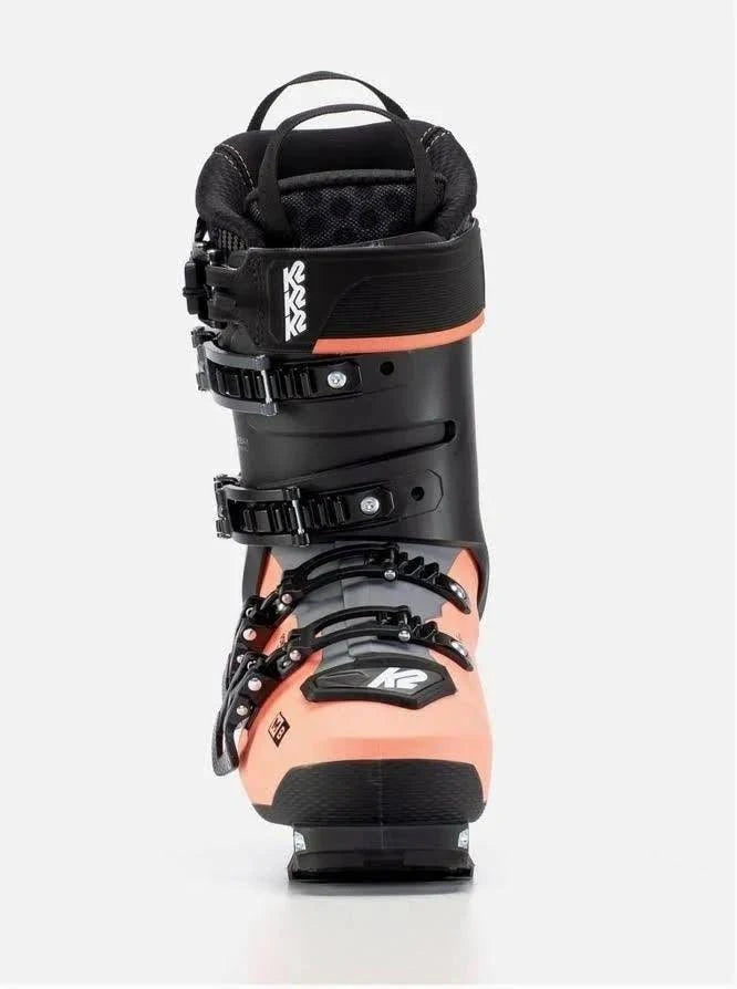Alliance Ski Boots F119796