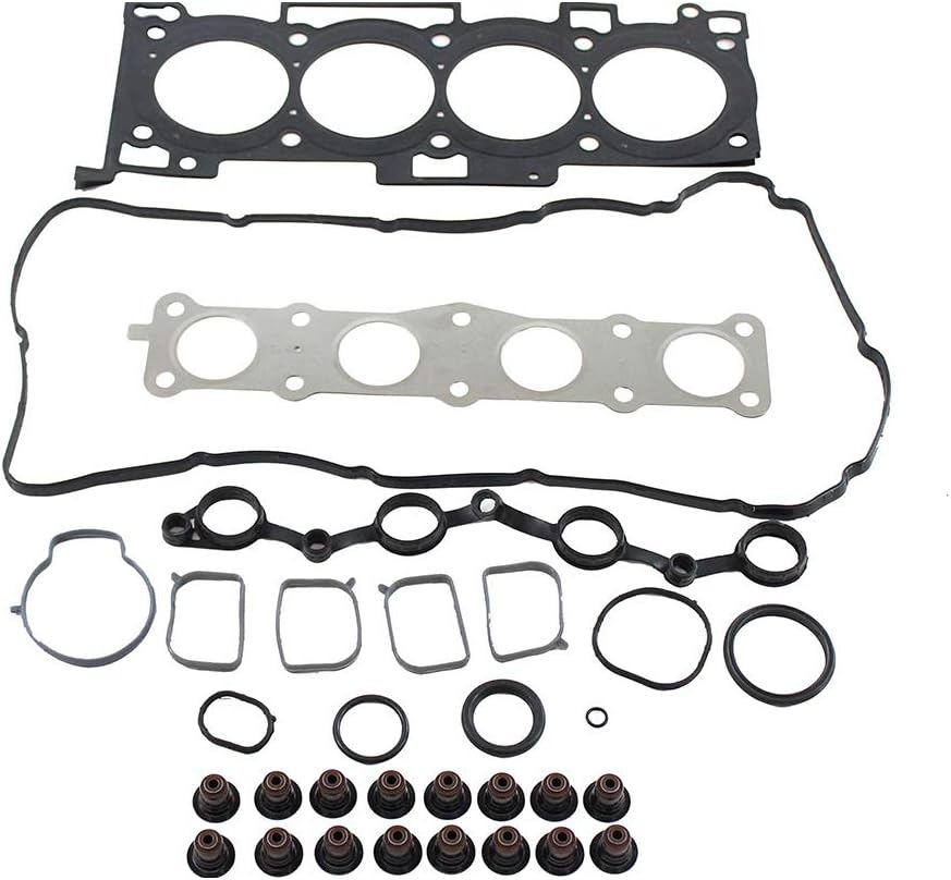 Head Gasket Set for 2.0L DOHC L4 16V U122845
