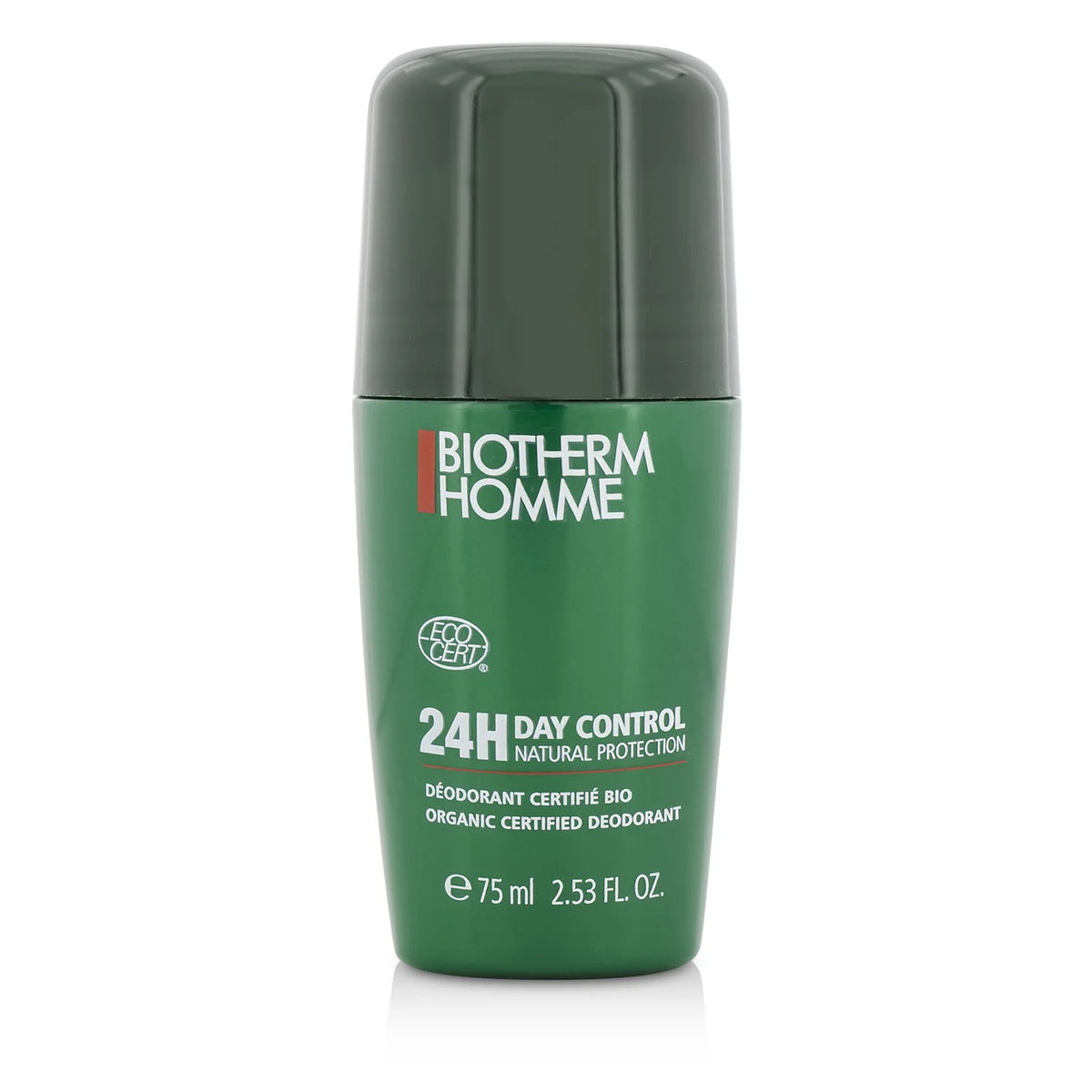 Organic Certified Deodorant 75ml S46907