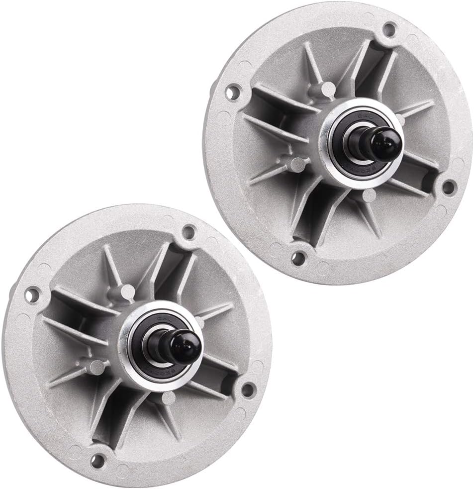 Deck Spindle 2 Pack Y89067