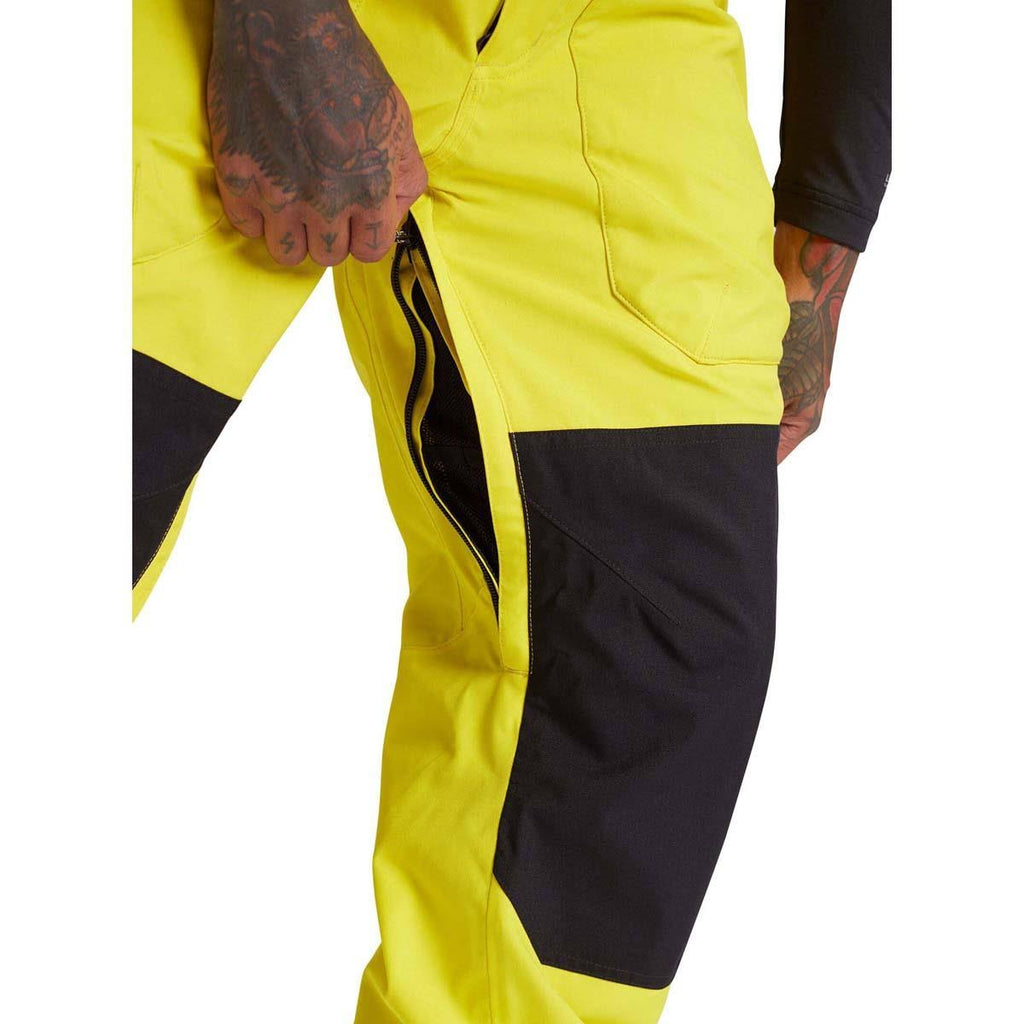 Limeade Reserve Bib Pant P9537
