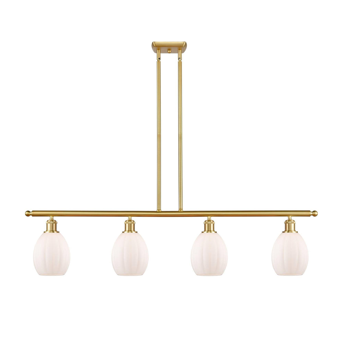 4 Light Island Satin Gold A560