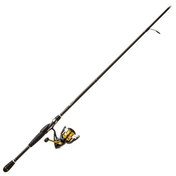 Spinning Rod and Reel Combo D35766