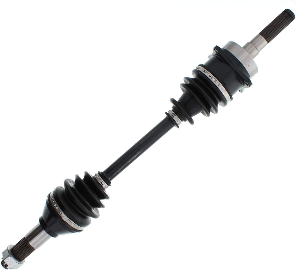 Front Left and Right Axle Kit for Can-Am Outlander 500 650 800 R61844