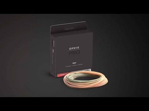 WF11 Saltwater Fly Line U88282