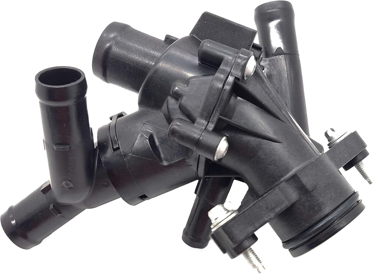 Thermostat Housing Water Outlet for Mercedes CLA250 GLA250 2.0L D339590