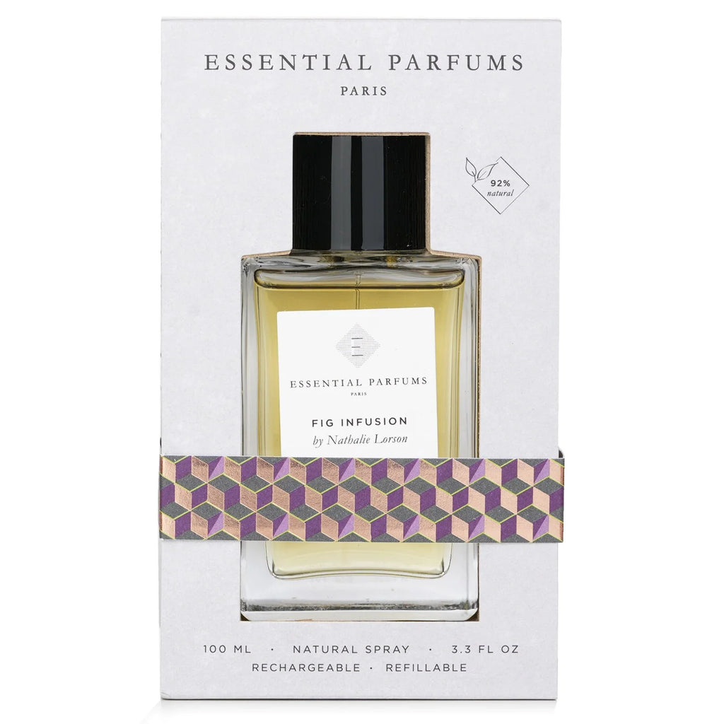 Fig Infusion Eau De Parfum Spray 100ml W417
