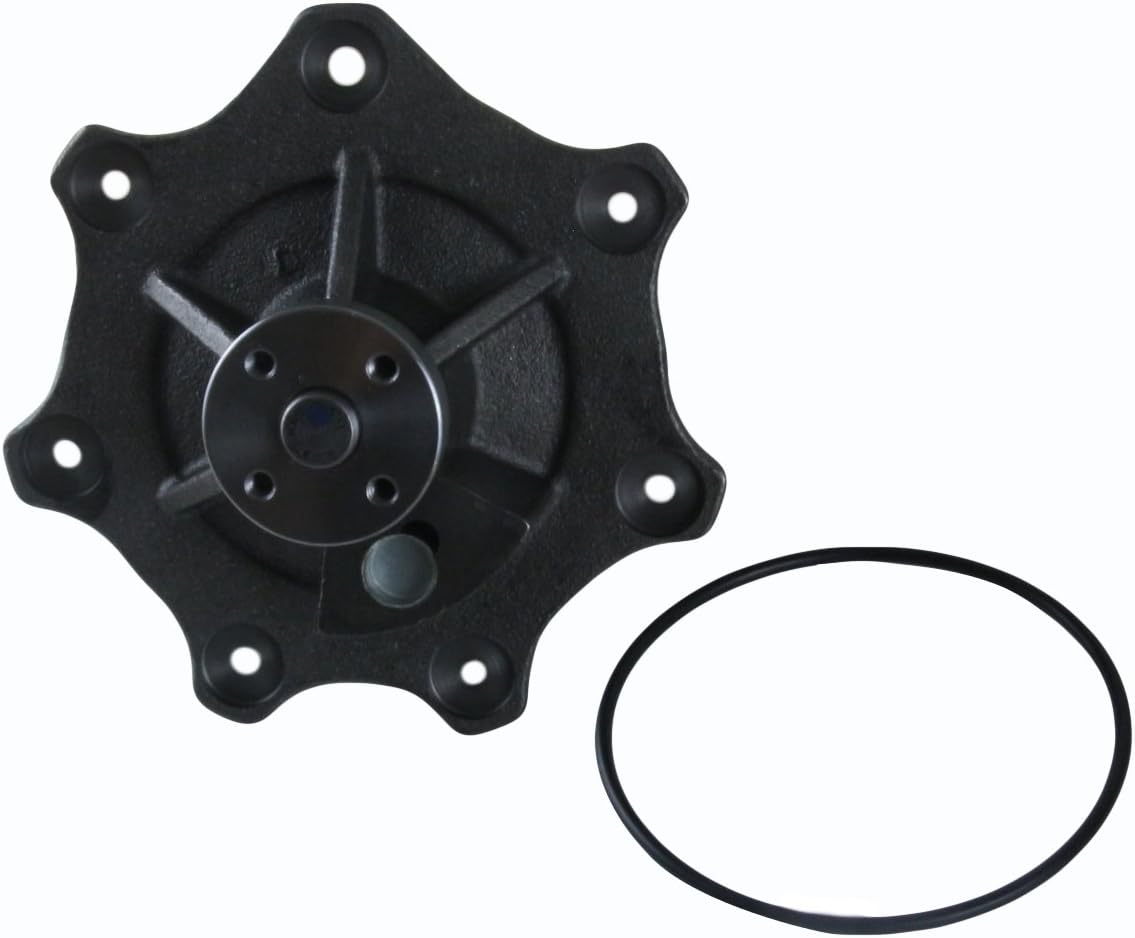 Water Pump G6832