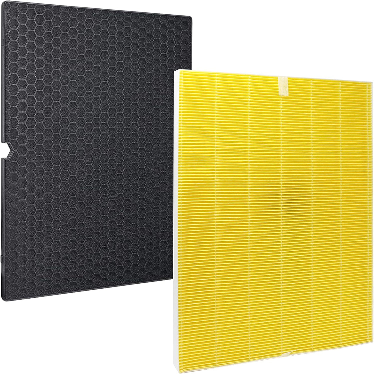 Air Purifier True HEPA Filter Replacement Pack of 1 O9349