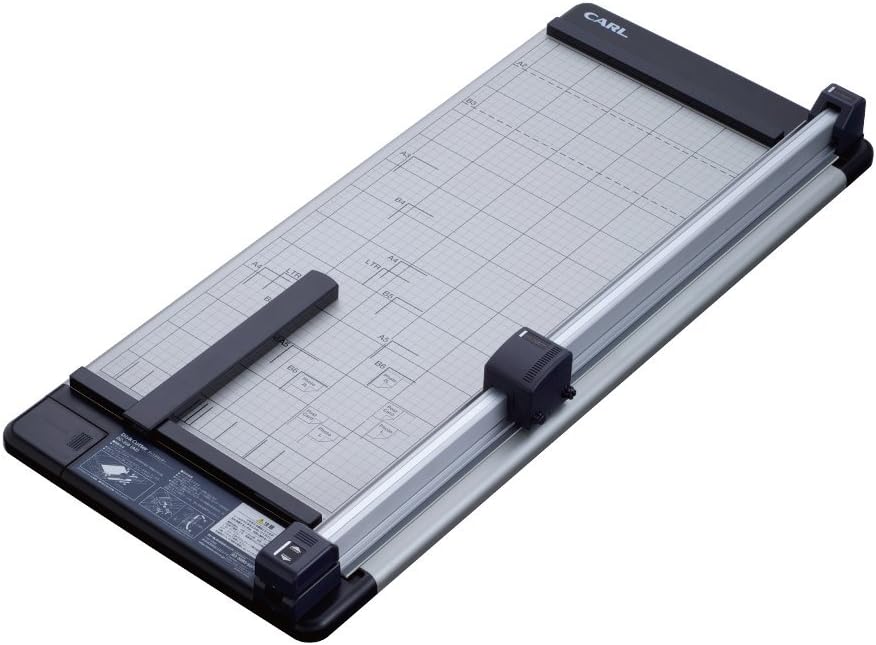 Heavy Duty Rotary Paper Trimmer 25 inch V838