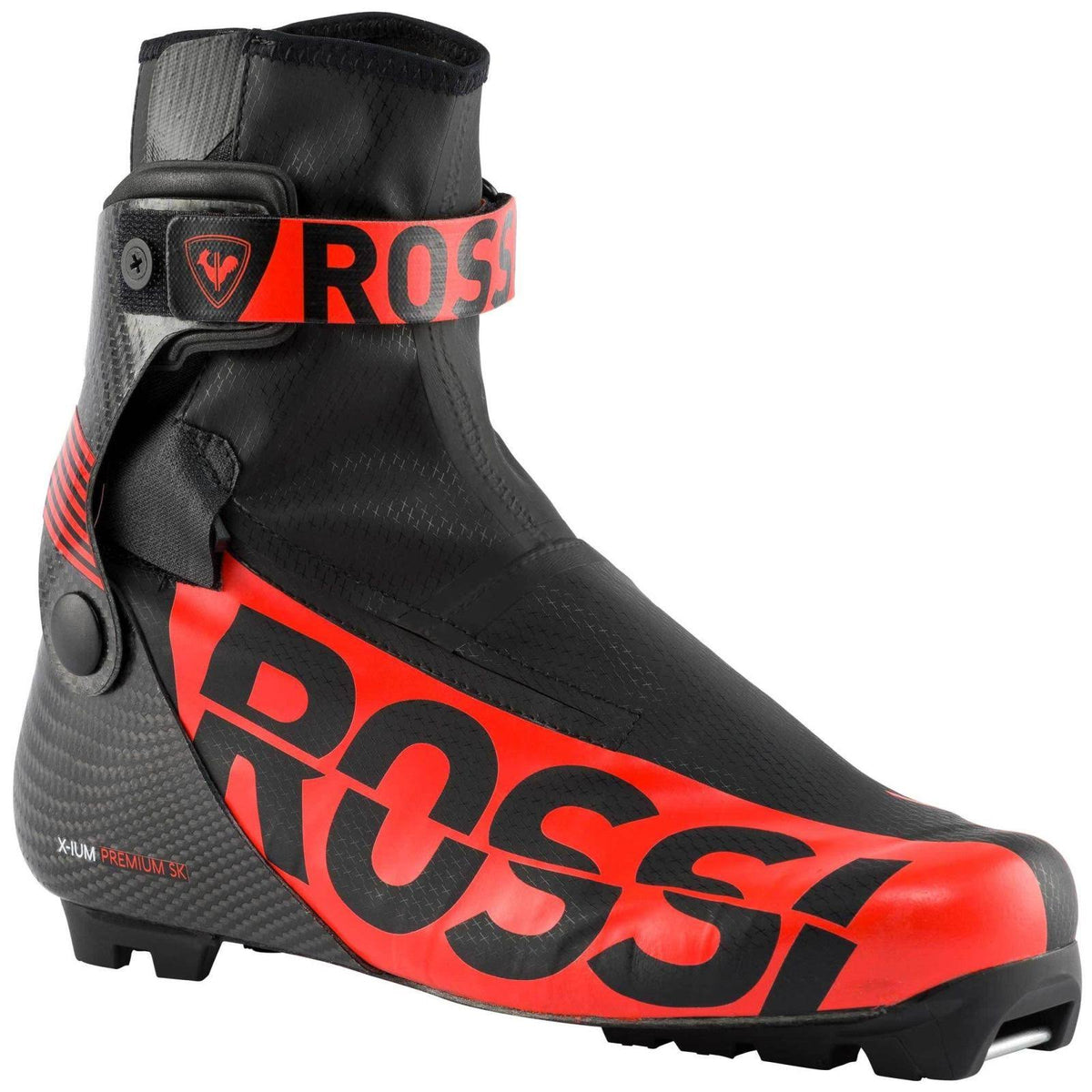 Rossignol X-ium Carbon Skate Premium - 45 Z814