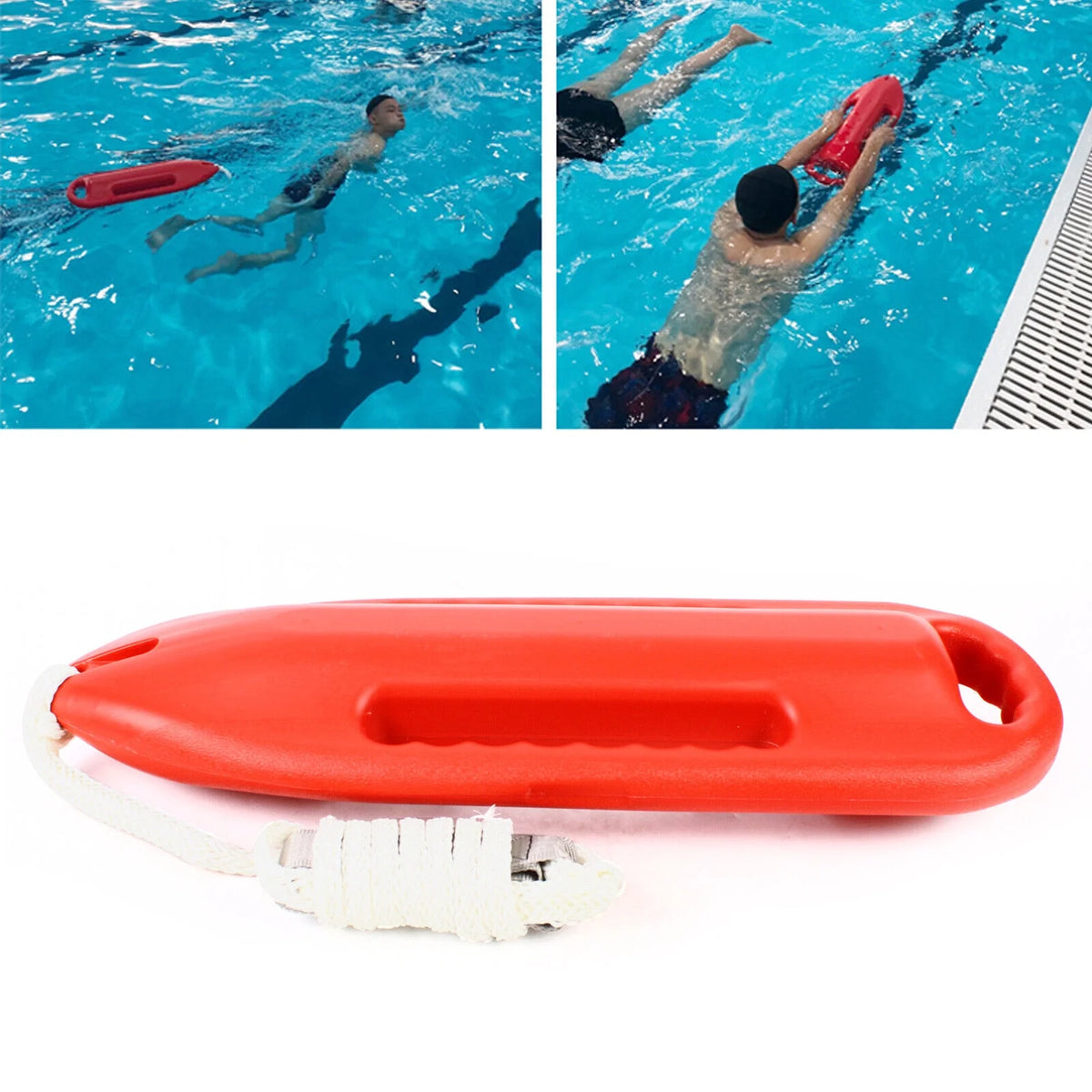 Rescue Tube Water Rescue Equipment T313620