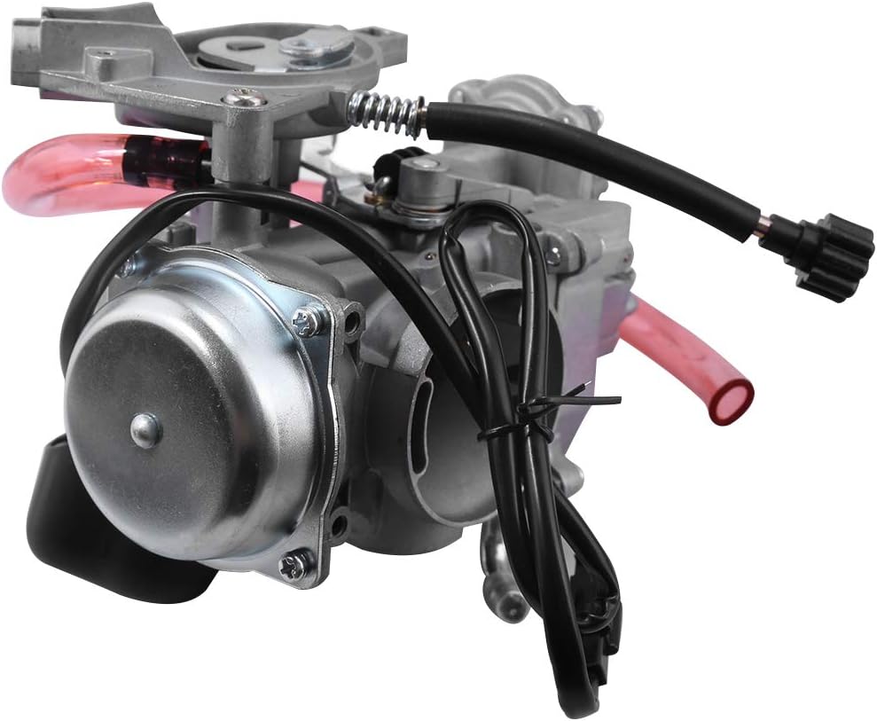 Carburetor Replacement Pack of 2 D79236