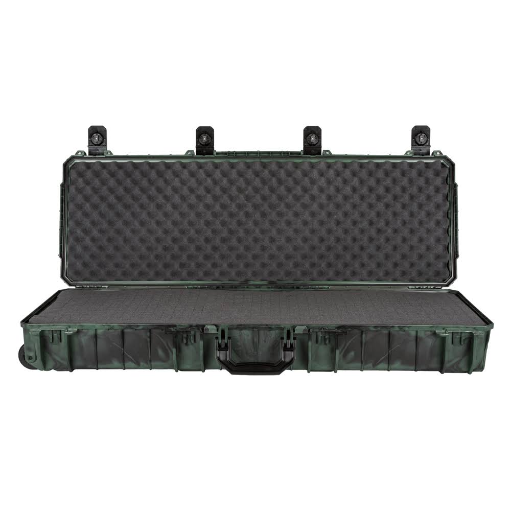 Desert Tan Case with Foam Q6281