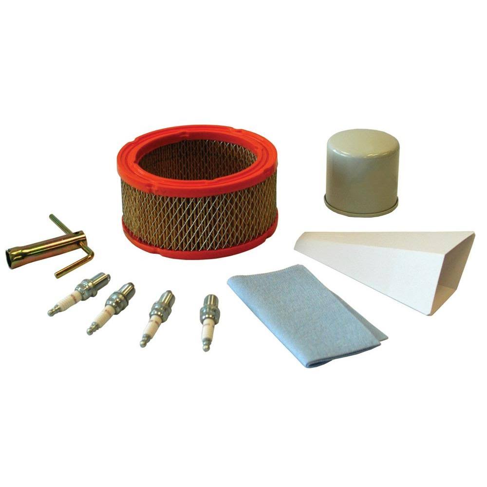 Scheduled Maintenance Kit for 80KW Liquid-Cooled Generators H2922