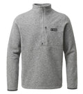 Zinc Anthracite Pull-On Jacket J48357