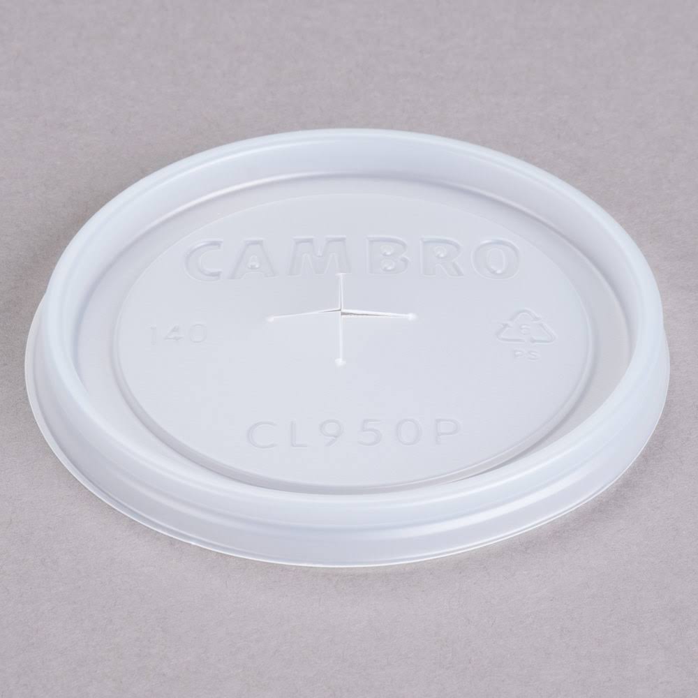 Disposable Lid for 950P2 E407