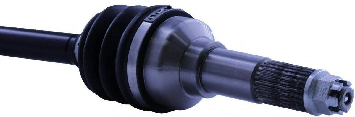 Axle replacement set for Yamaha Grizzly Kodiak 450 2003 2004 2005 2006 2007 Y2547
