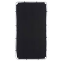 Black Velvet Fabric 3.6 x 6.6 I806