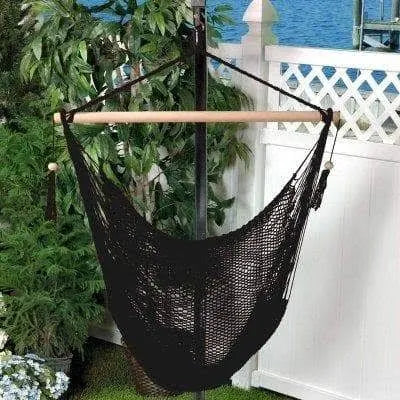 Pink Rope Chair Q44327