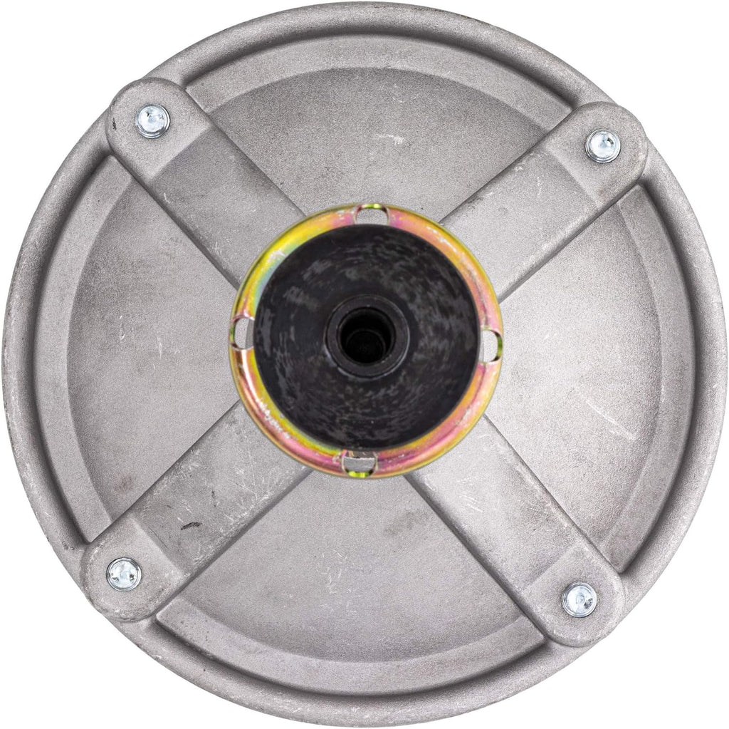Deck Spindle 2 Pack Y89067