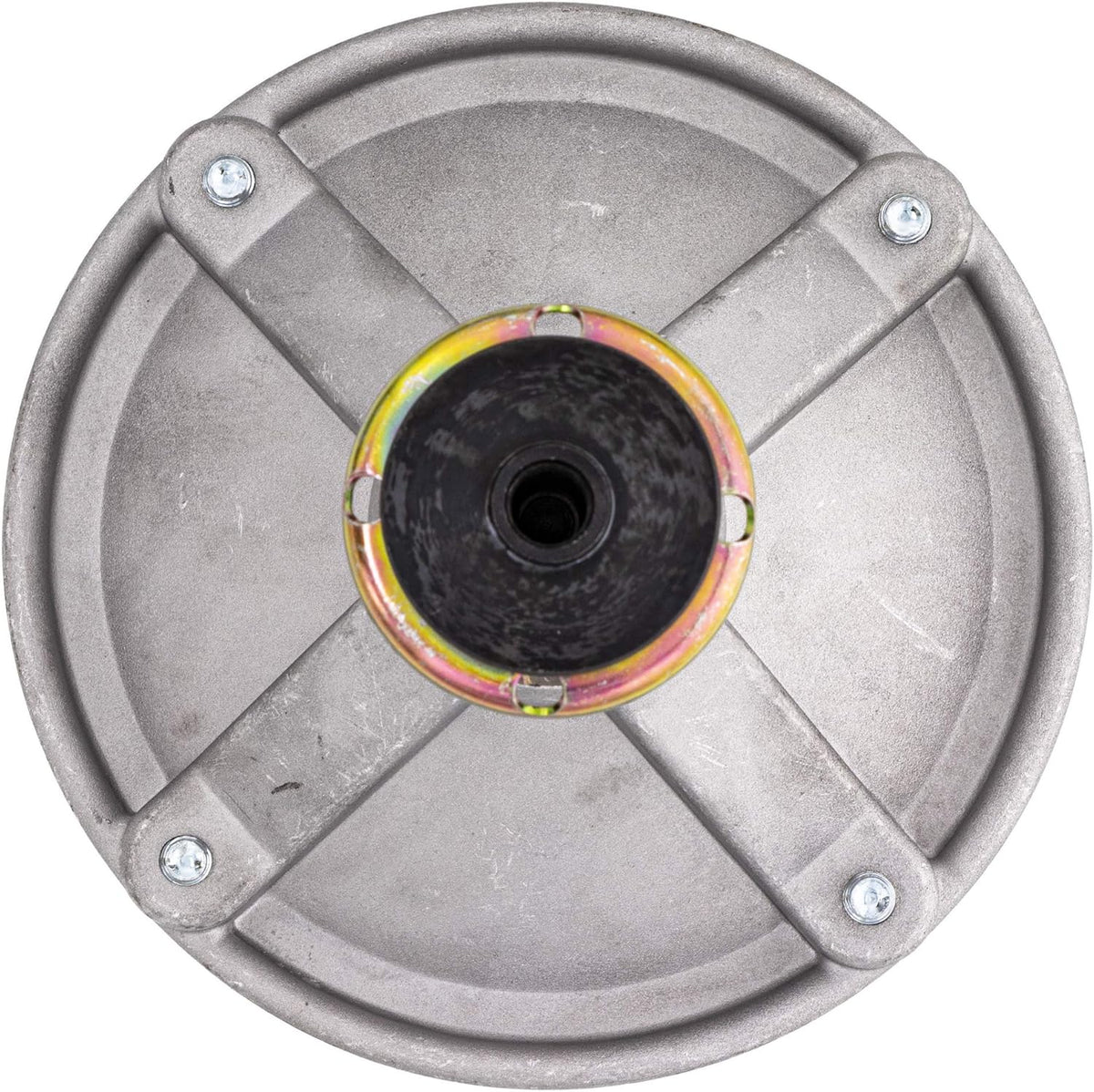 Deck Spindle 2 Pack Y89067