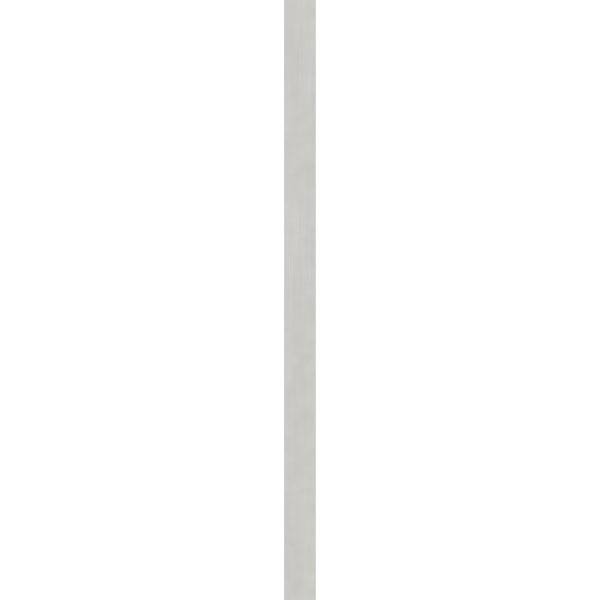 Primed Vertical Gable Vent A5039