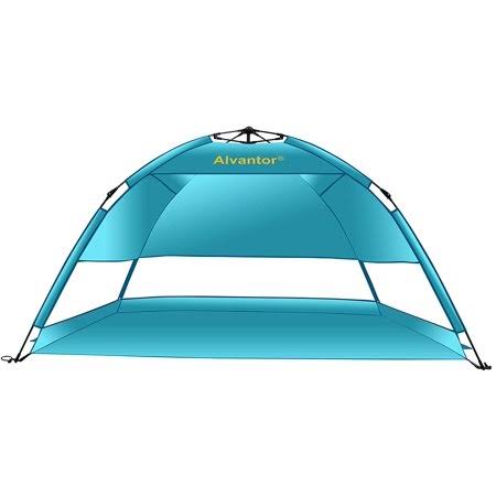 Pop Up Sun Shelter Cabana Canopy W139