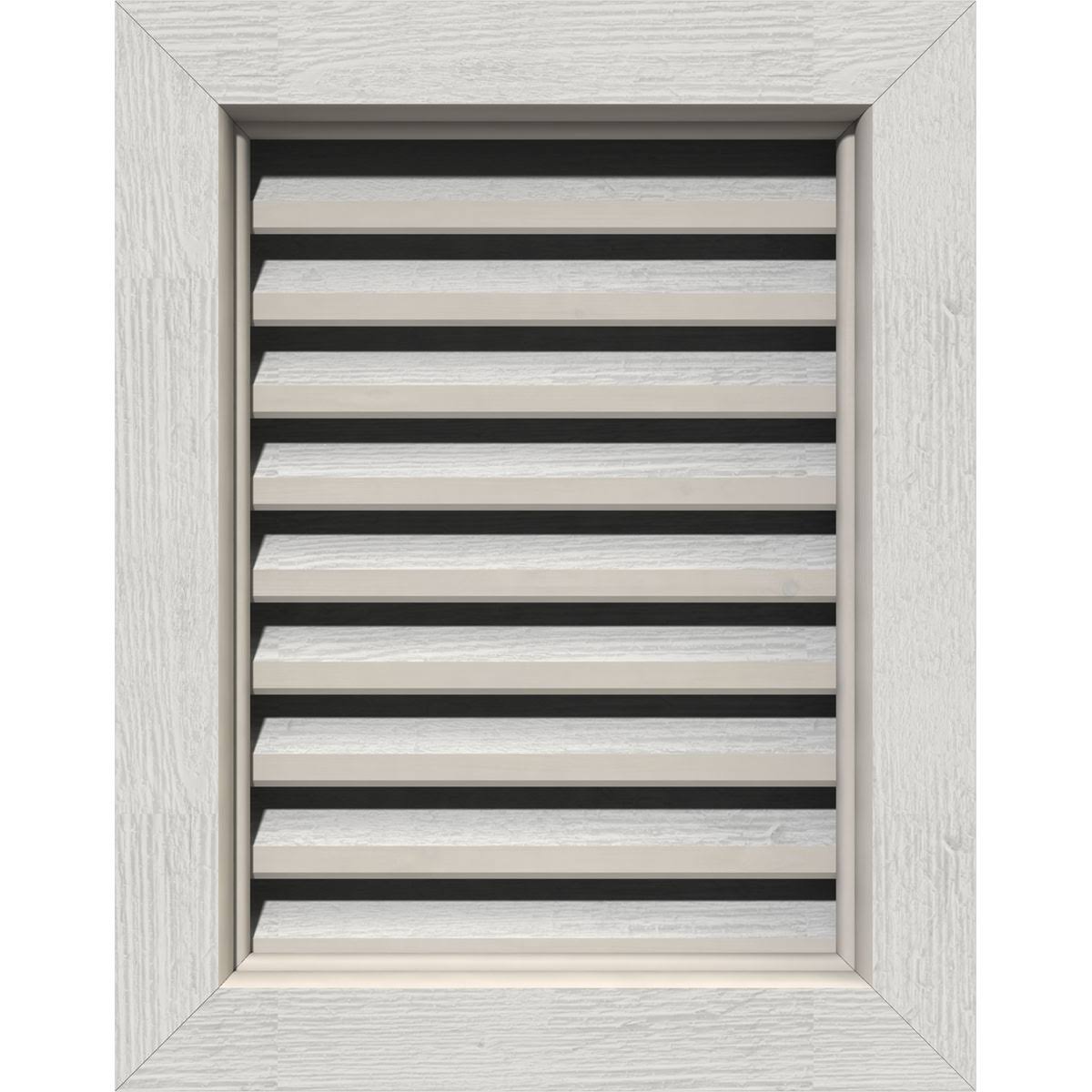 Vertical Gable Vent U125573