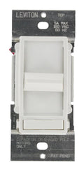 White 3-Way Variable Speed Fan Control M110
