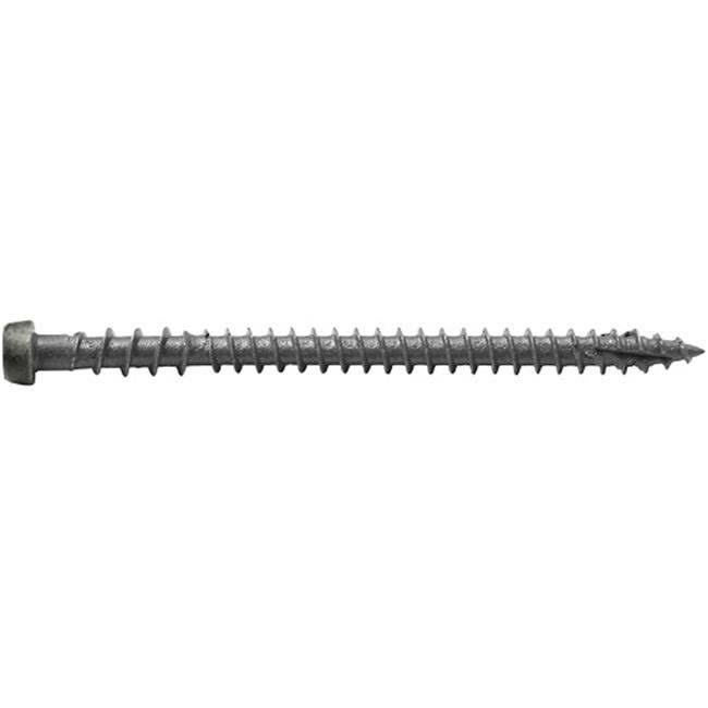 1750 Count Composite Star Drive Deck Screws Z9500
