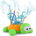 Outdoor Water Spray Sprinkler A644137