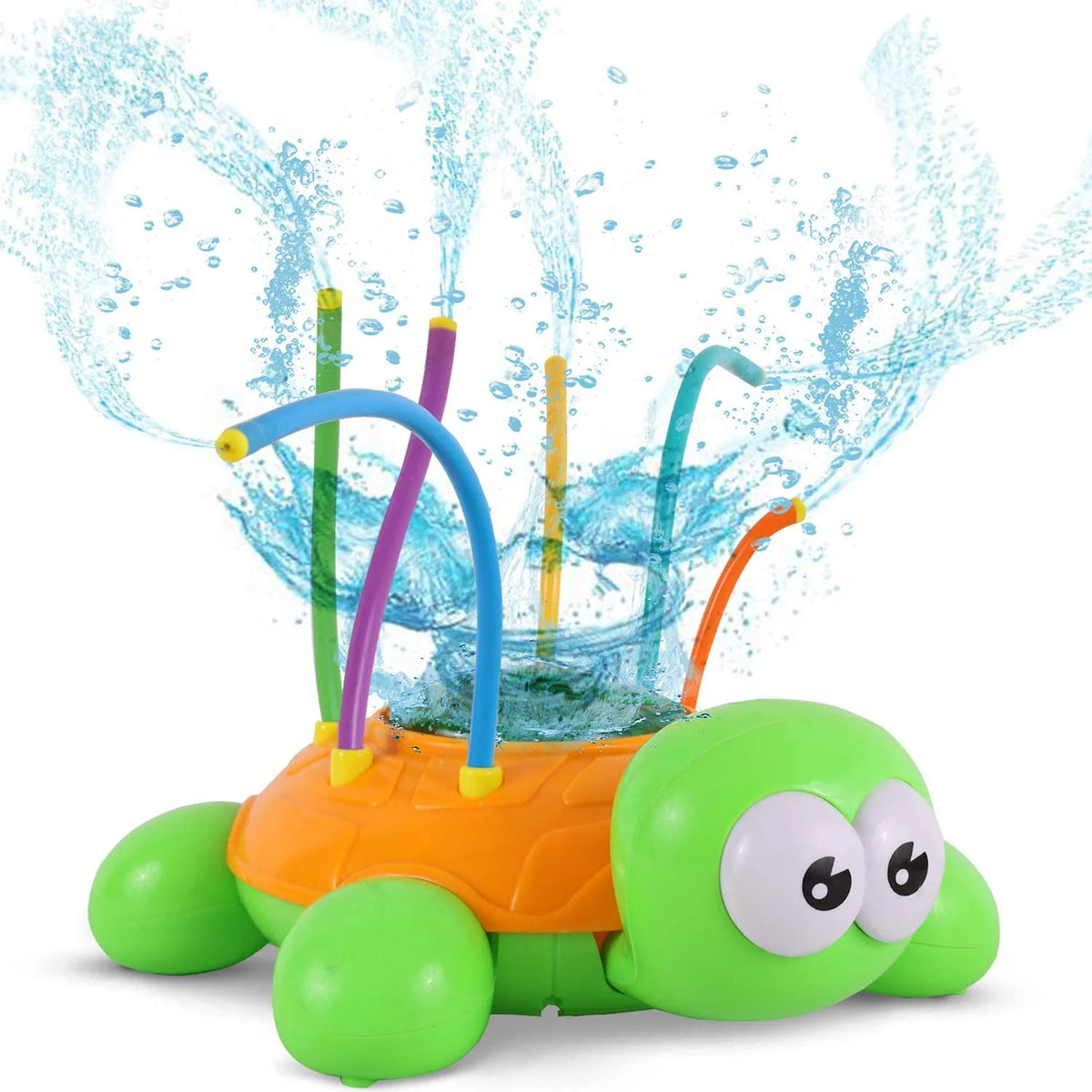 Outdoor Water Spray Sprinkler A644137