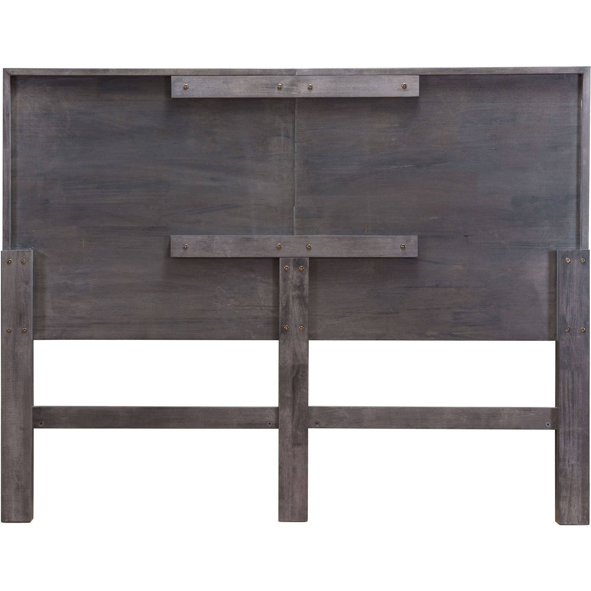 Old Gray Queen Headboard B570