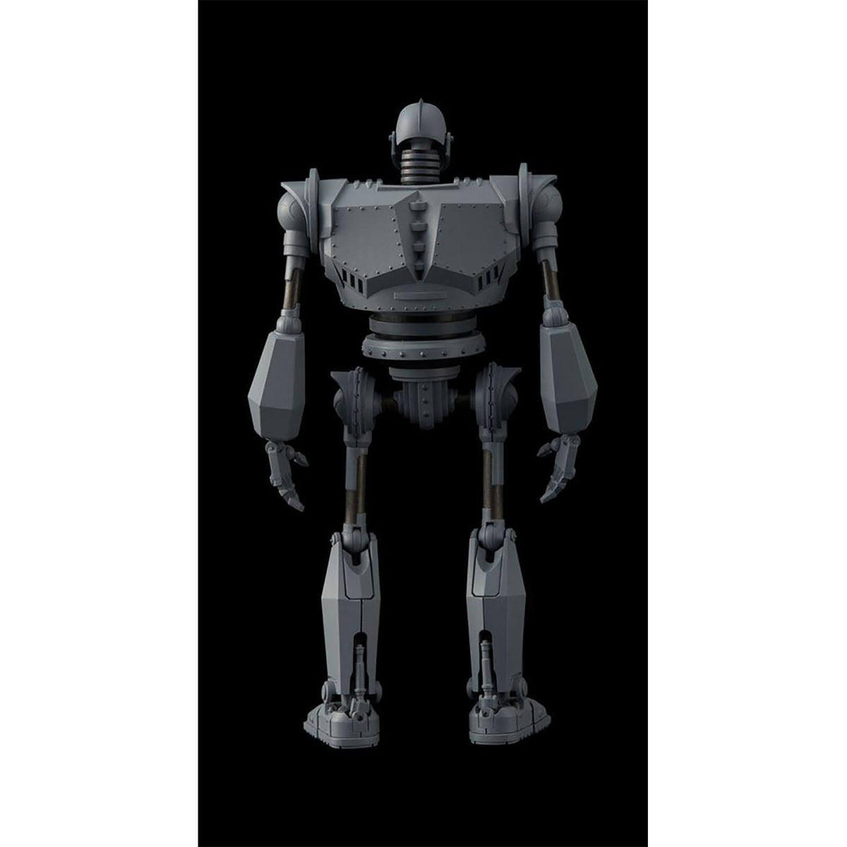 The Iron Giant Action Figure O9820