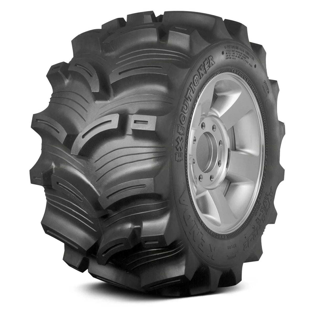 26 x 10-12 Tire G70018
