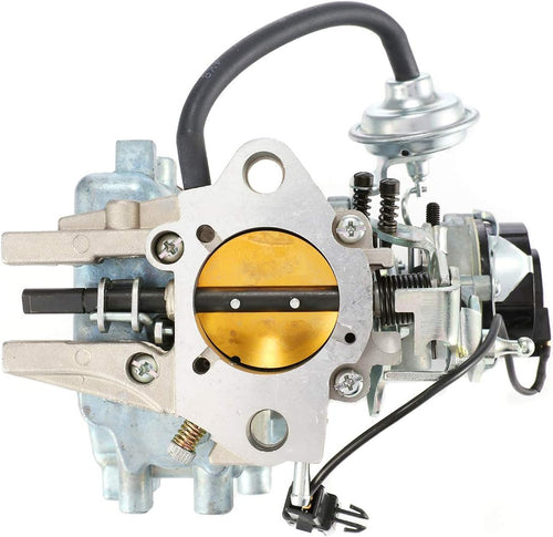 1 Barrel Carburetor for Ford Engines 4.9 L, 4.1 L, 3.3 L, Automatic Choke I899
