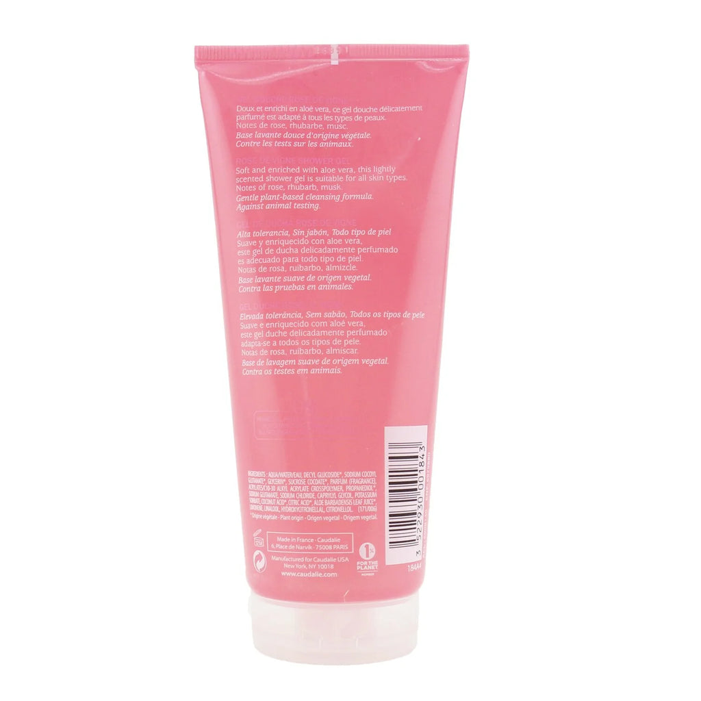 Rose De Vigne Shower Gel 200ml G45686