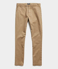 Straight Fit Stretch Chino R698344